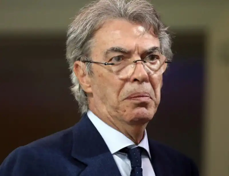 moratti