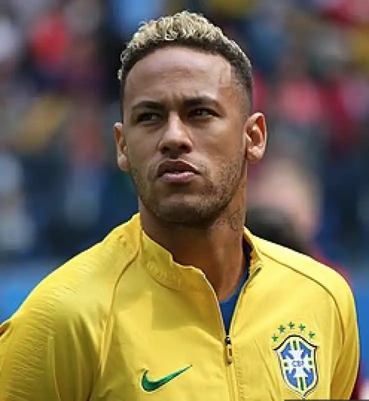 neymar