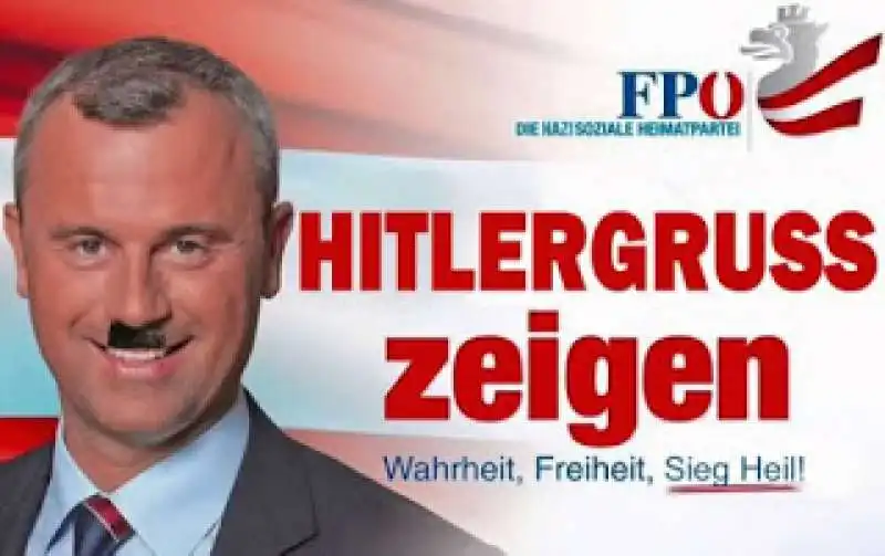 norbert hofer 1