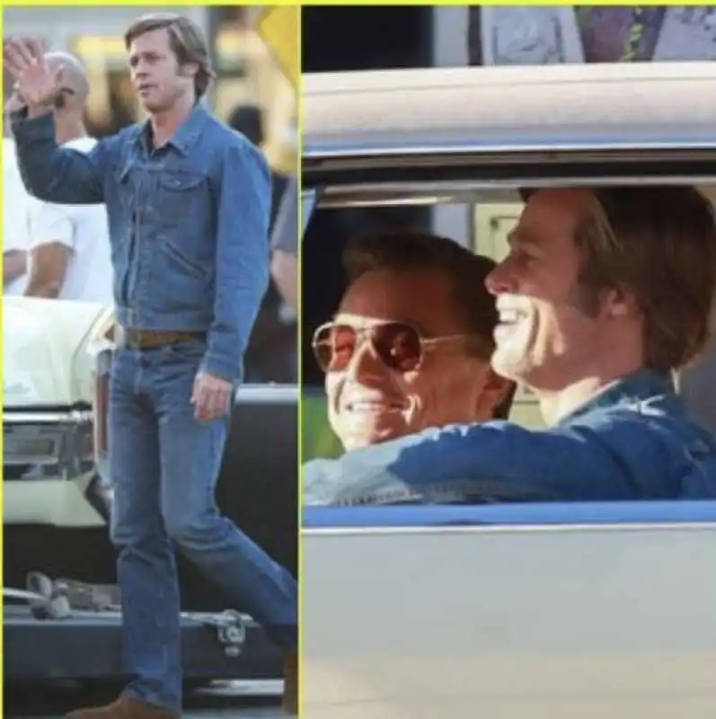 once upon a time in hollywood 5