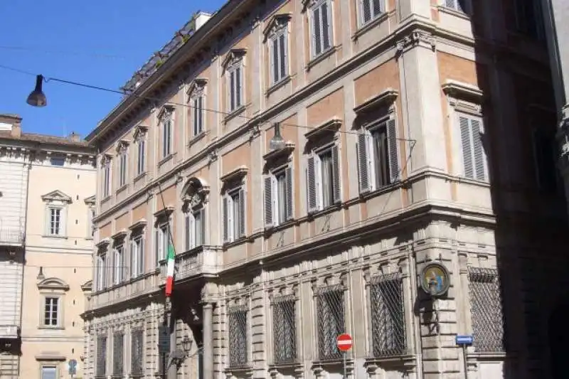 palazzo grazioli 1