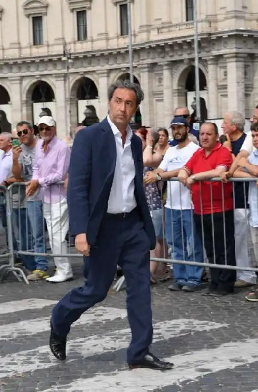 paolo sorrentino