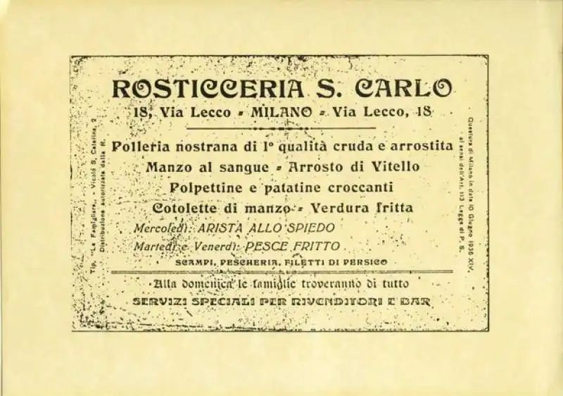 patatine san carlo 