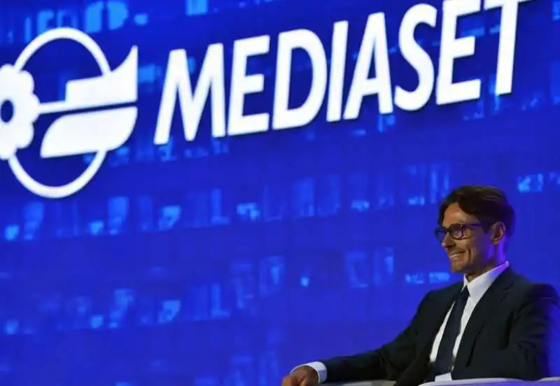 pier silvio berlusconi ai palinsesti mediaset 2018  