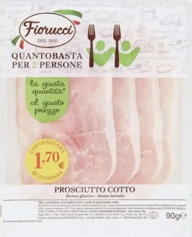 prosciutto cotto fiorucci listeria 1