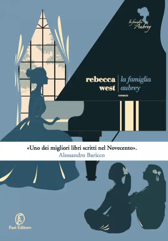 rebecca west cover