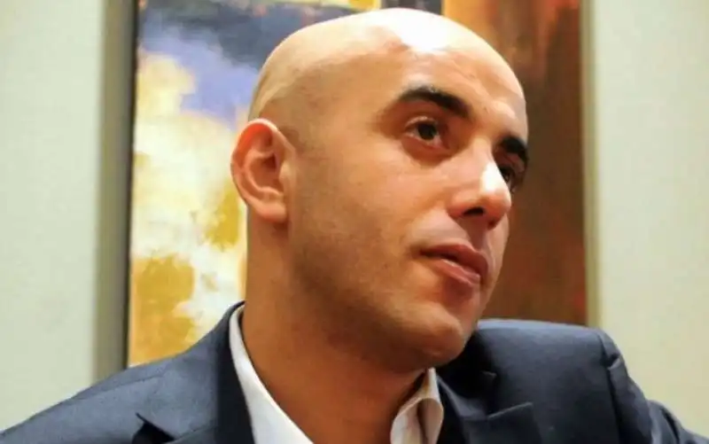 Redoine Faid