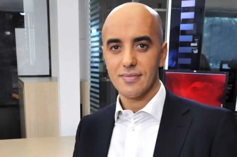 Redoine Faid   