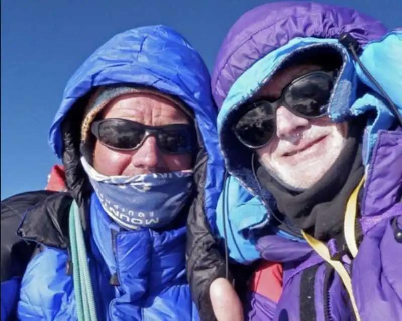 rick allen e sandy allan