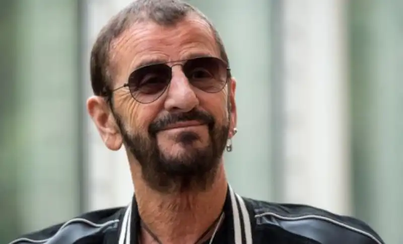 ringo starr