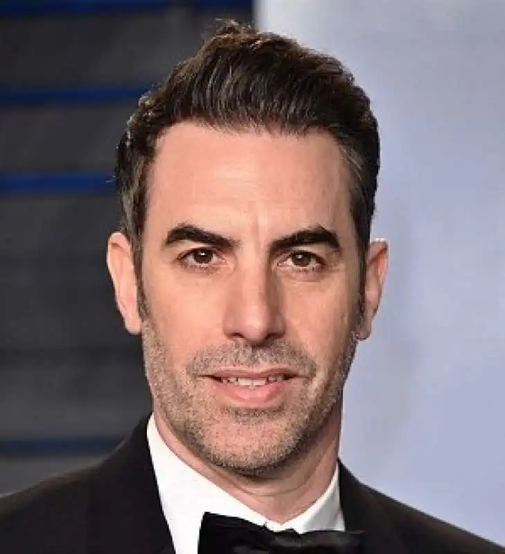 sacha baron cohen