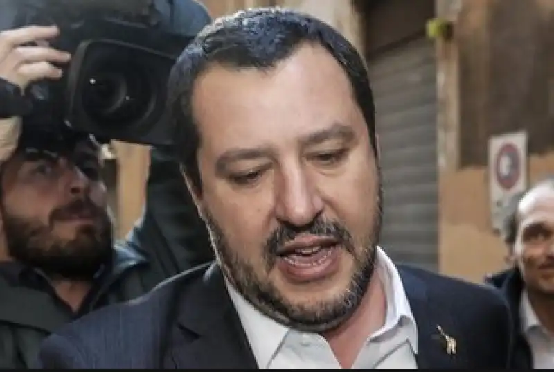 salvini