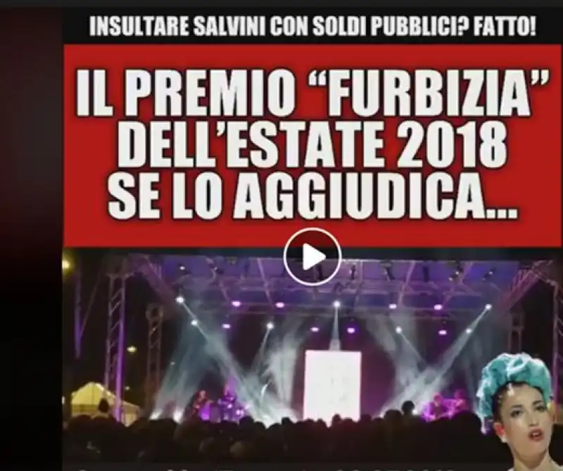 salvini zilli