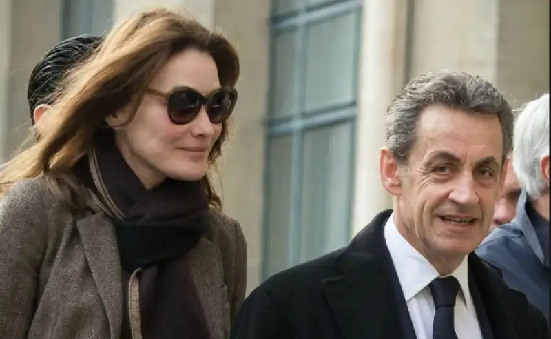 sarkozy carla bruni