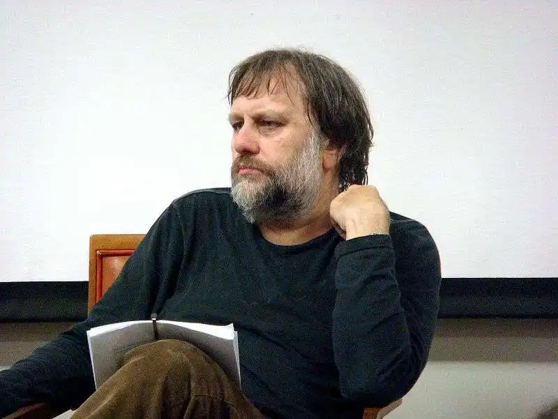 slavoj zizek 1