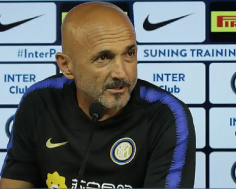 spalletti