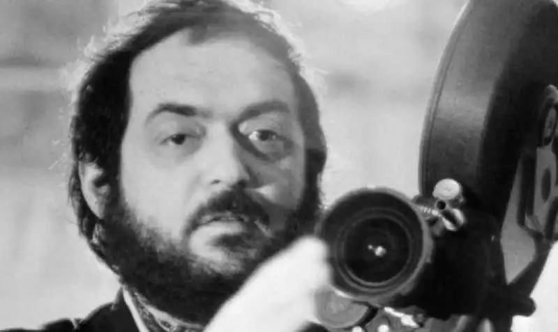 stanley kubrick 3