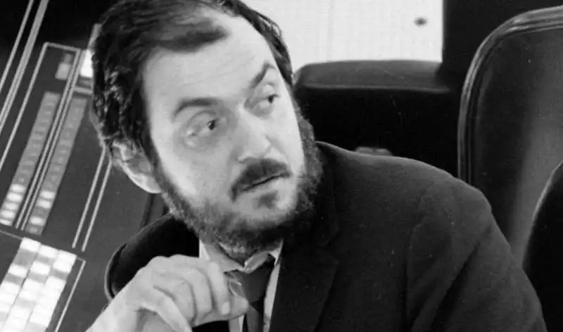 stanley kubrick 7