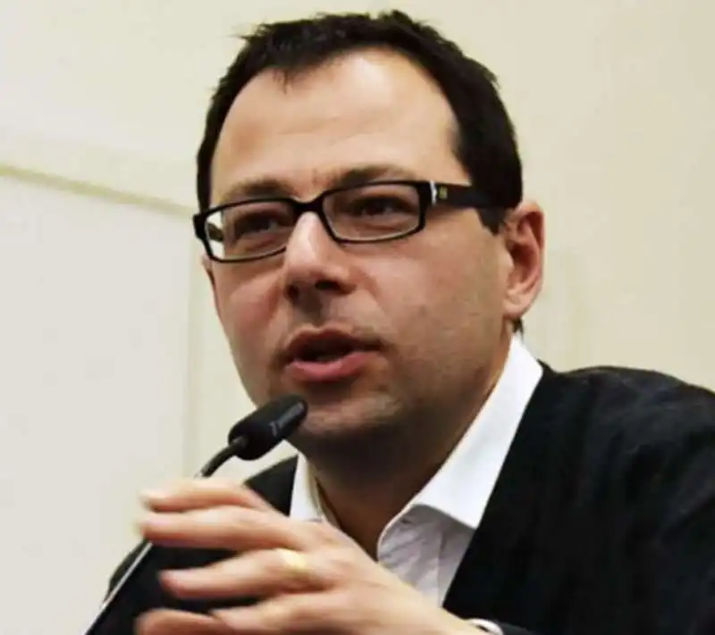 STEFANO PATUANELLI M5S