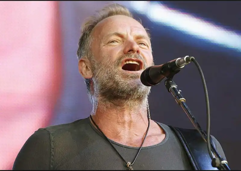 sting