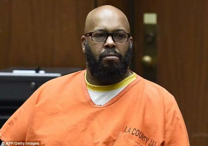 suge knight