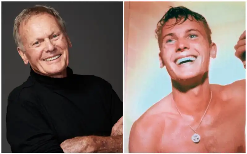 TAB HUNTER 