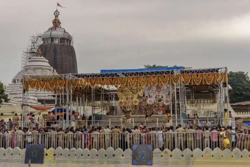 tempio jagannath india 1