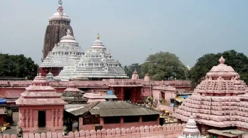 tempio jagannath india 2