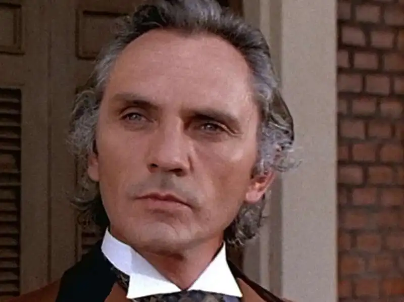 terence stamp 8