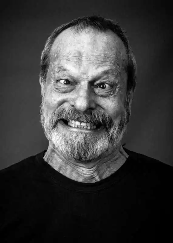 terry gilliam 2