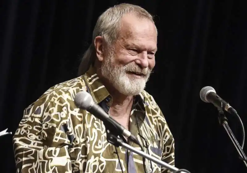 terry gilliam 3