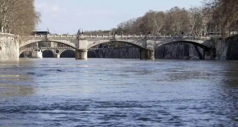 tevere