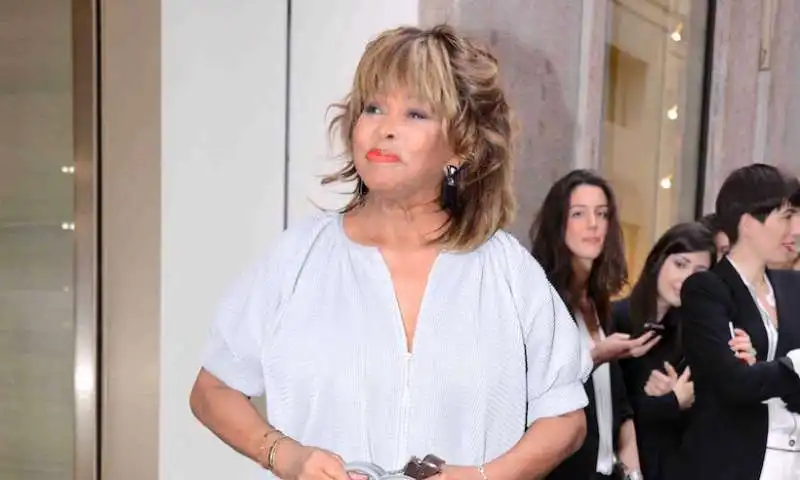 tina turner