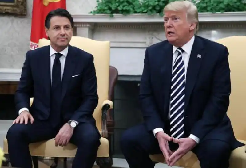 trump conte