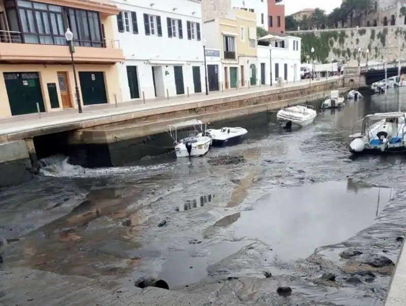 tsunami maiorca e minorca 6