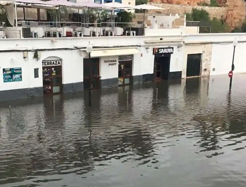 tsunami maiorca e minorca 7