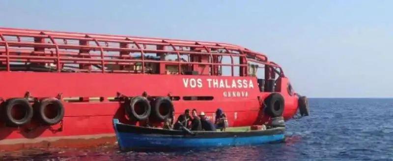 vos thalassa 2