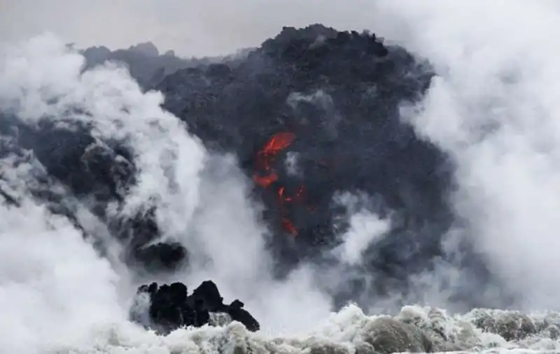 vulcano kilauea 4