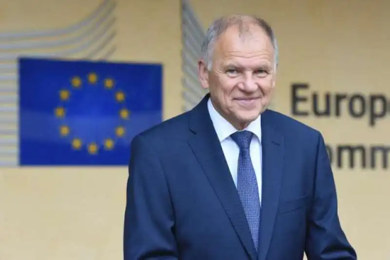 Vytenis Andriukaitis