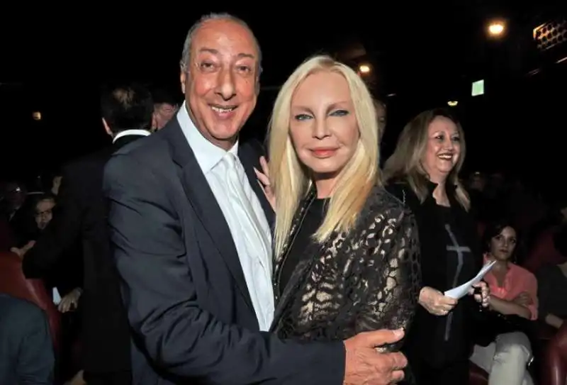 adriano aragozzini patty pravo