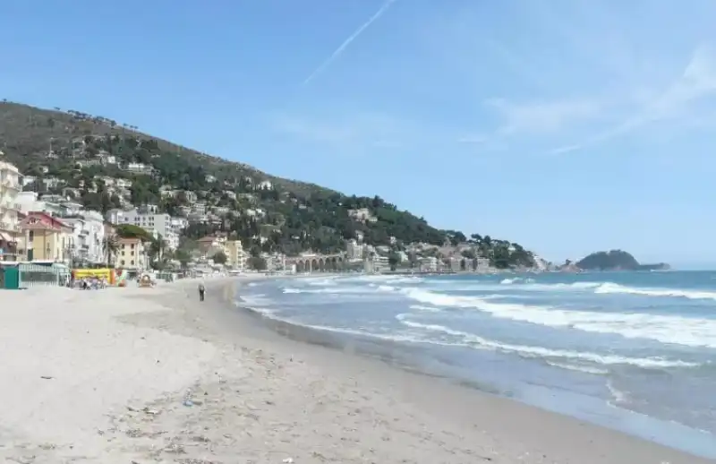 alassio