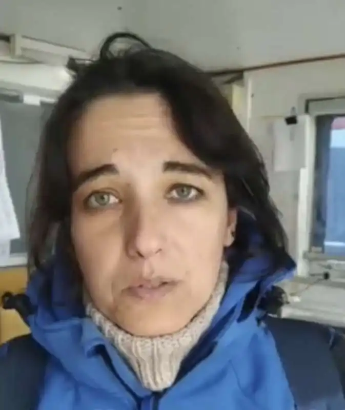 alessandra sciurba portavoce mediterranea 1