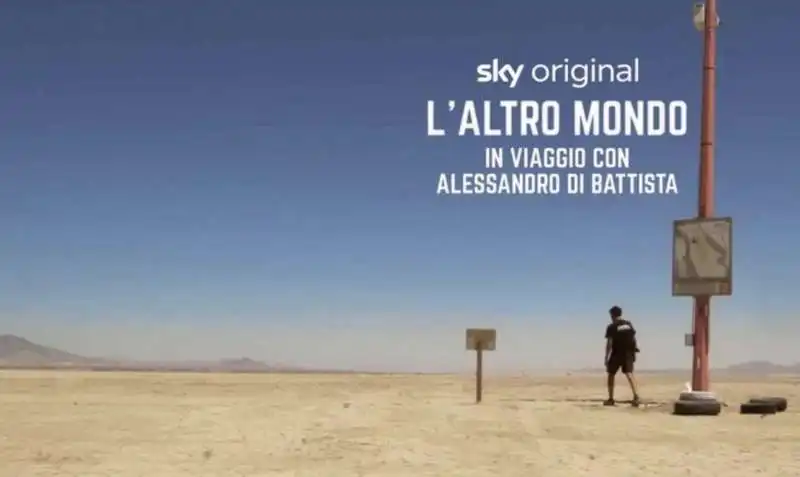 alessandro di battista   l'altro mondo 2