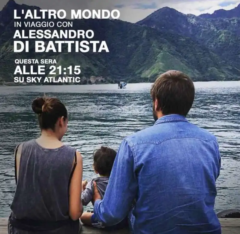 alessandro di battista   l'altro mondo 3