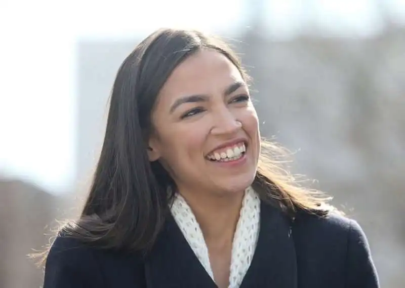 alexandria ocasio cortez 4