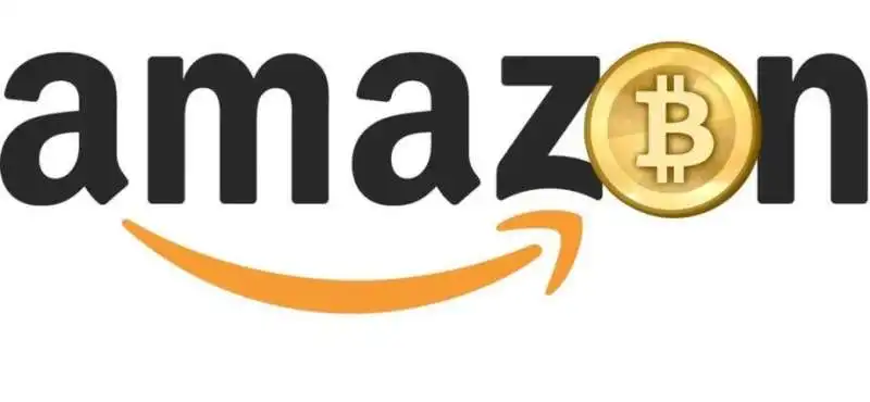 amazon criptovaluta