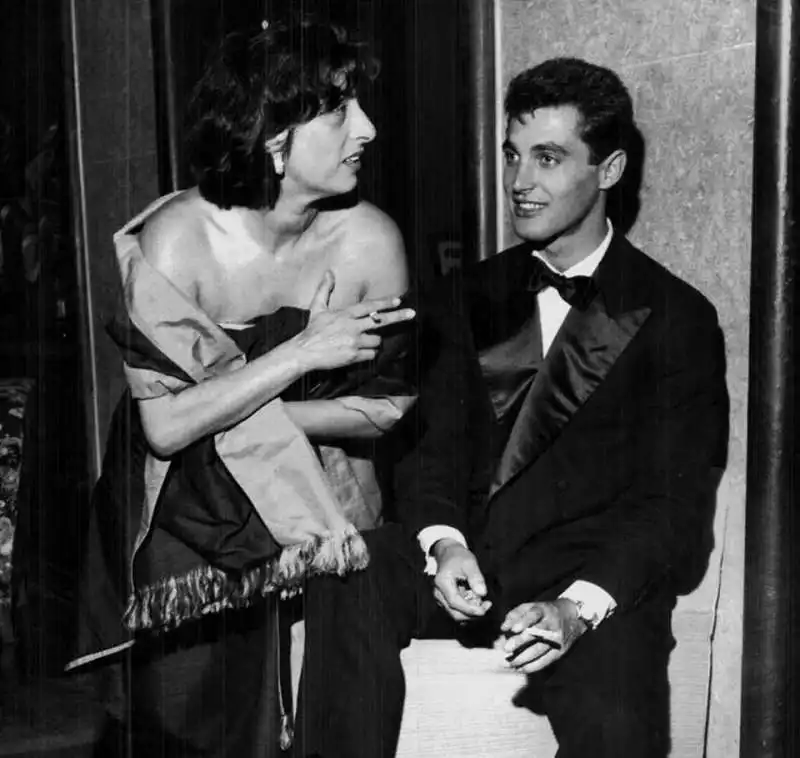 anna magnani gabriele tinti