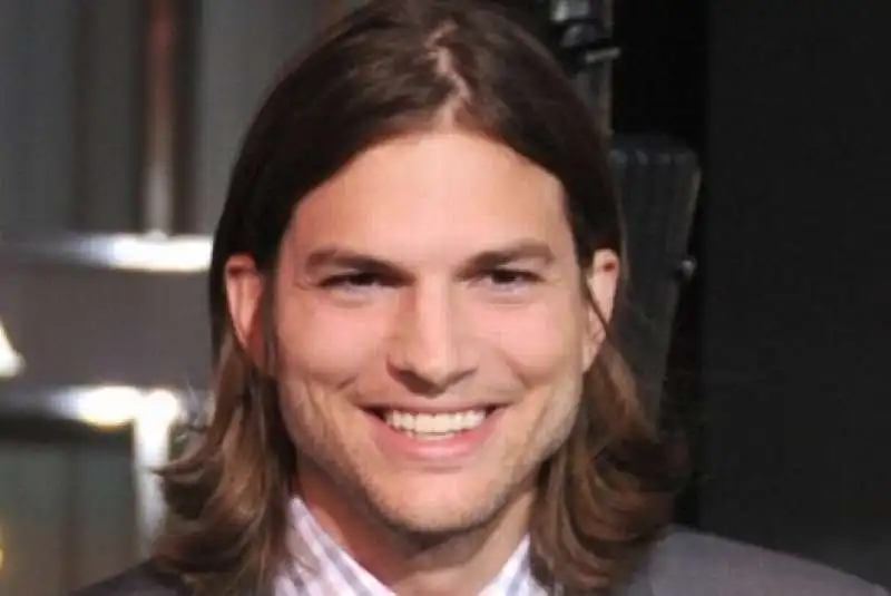 ashton kutcher 1