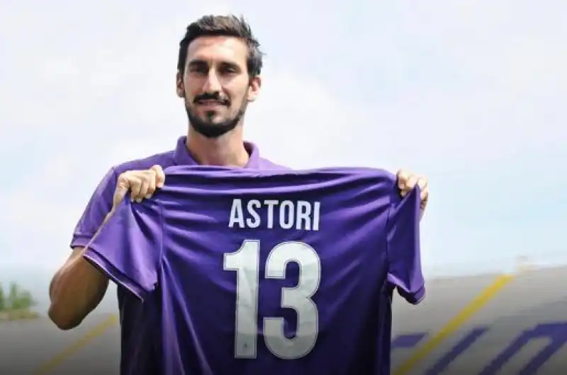 astori