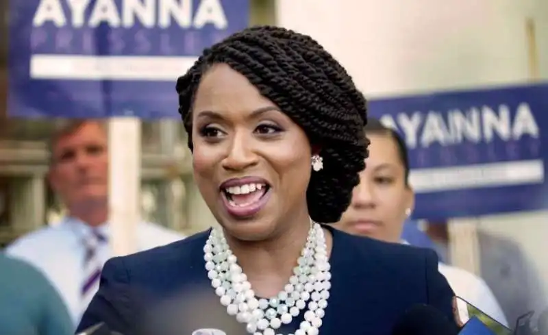 ayanna pressley 2